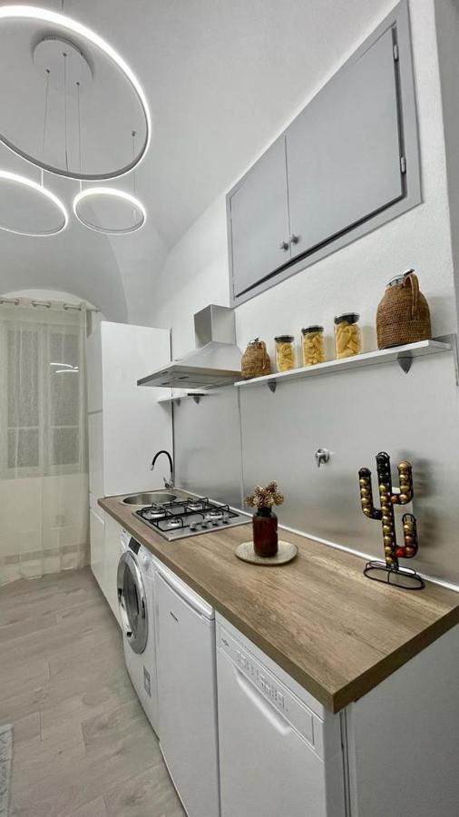 Le Petit Bijou Di Dolceacqua, Per Un Momento Romantico Dış mekan fotoğraf